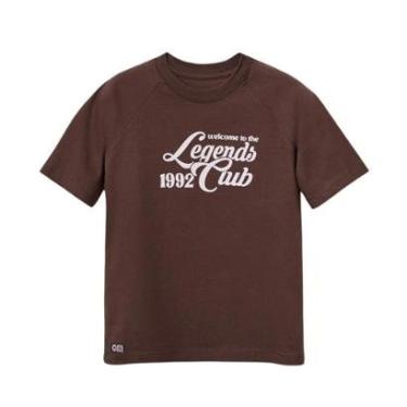 Imagem de Camiseta Hering Infantil Menino Estampada-Masculino