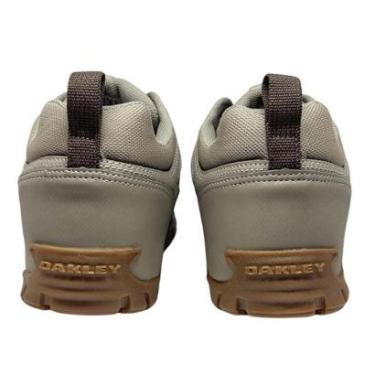 Imagem de Tênis Oakley Masculino Halftrack Low II-Masculino