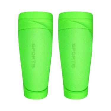 Imagem de Meias De Futebol Para Crianças, Jovens E Adultos, Protetores De Tornoz