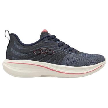 Imagem de Tênis olympikus bruma feminino, Maritimo, 35