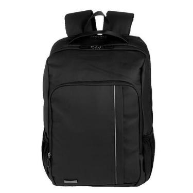 Imagem de Mochila Grande 2 Compartimentos Dry - Preto - Sestini, Preto