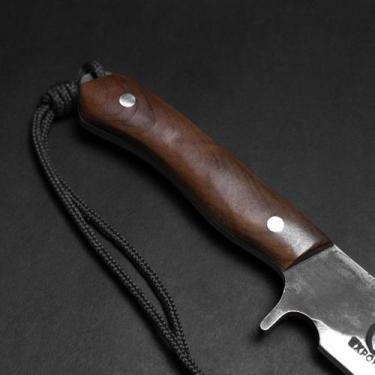 Imagem de Faca Camping Caça e Pesca SG Inox 8  Linha Outdoor