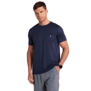 Imagem de Camiseta Lupo Masculina Esportiva Academia Treino Corrida Refletiva Dr
