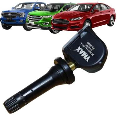 Imagem de Sensor Pressão Pneu Tpms Ford Ranger Fusion Edge 2016 A 2025 - SR