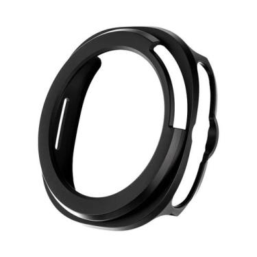 Imagem de Capa Protetora Dura De PC Para Samsung Galaxy Watch 8 Classic 46mm Ace