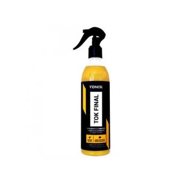Imagem de Carnauba Tok Final Spray 500ml - Vonixx