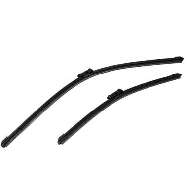 Imagem de Palheta Limpador ParaBrisa Ranger 2.0 3.0 V6 Após 2024 - VETOR PVF2517