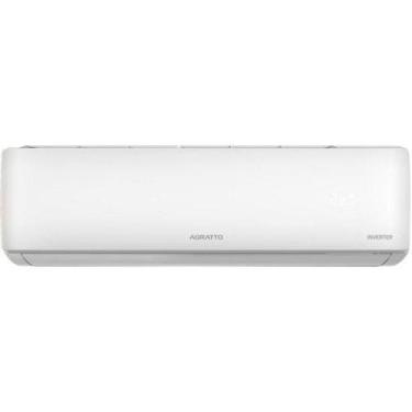 Imagem de Ar-Condicionado Agratto Split Inverter Liv Top 18.000 BTUs 220v F002, 
