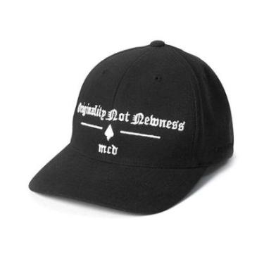 Imagem de Boné MCD Snapback Flexfit Originality-Masculino