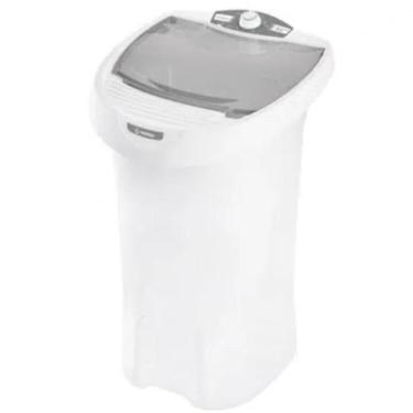 Imagem de Tanquinho Wanke Super 4kg Semiautomático 4 Programas Timer 1507000, Br