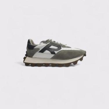 Imagem de Tênis Reserva Yankee Azul/Branco-Masculino