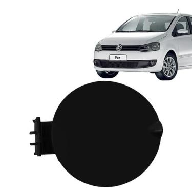 Imagem de Portinhola Tampa Do Tanque Combustivel Fox 2003 A 2021 - Mercúrio