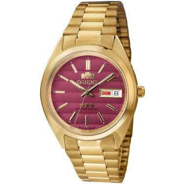 Imagem de Relógio Orient   wcnh Wkx Automático-Masculino