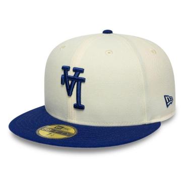 Imagem de BONE NEW ERA 59FIFTY LOS ANGELES DODGERS MLB UPSIDE DOWN-Masculino