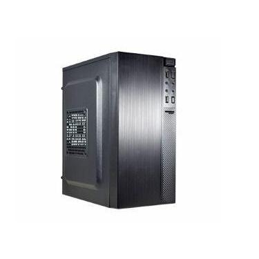 Imagem de Gabinete K-mex GM-01RA Preto Com Fonte - K MEX