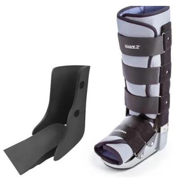 Imagem de Kit achilles com bota robofoot - SALVAPÉ, P