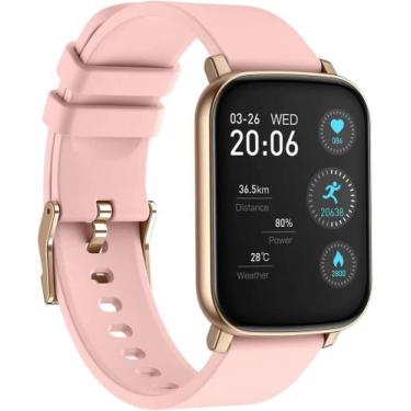 Imagem de Pulseira para smartwatch - Union 