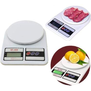 Imagem de Balança de cozinha digital - SF-400