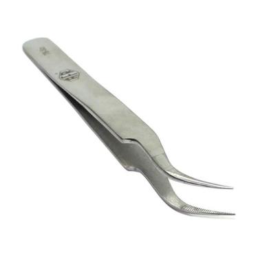Imagem de Pinça Curva Metal DS 15 - Importado
