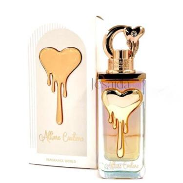 Imagem de Perfume Allure Couture FEM EDP 100ml - Fragrance World