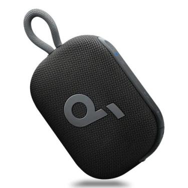 Imagem de Caixa de som bluetooth portátil soundcore select 4 go 20h ip67 à prova