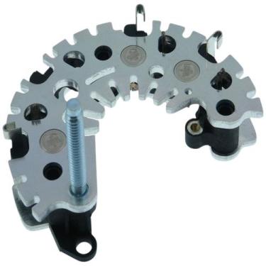 Imagem de Placa De Diodos Gauss Equivalente 63320256 Magneti Marelli