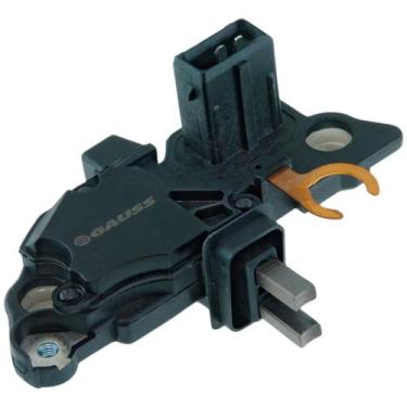 Imagem de Regulador Alternador Gauss Para Alternador 436655 Valeo