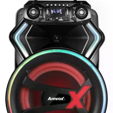 Imagem de Caixa de Som Amvox ACA 650 Gladiador
