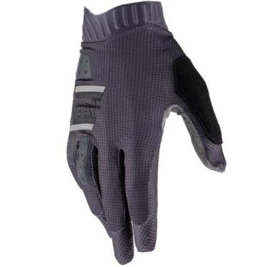 Imagem de Luva Leatt MTB 1.0 Gripr 2023 Cinza, GG, Cinza