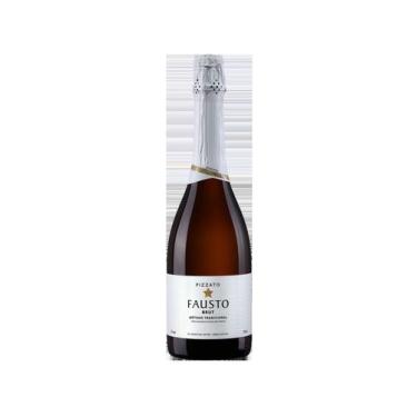 Imagem de Fausto Espumante Brut Branco Tradicional 750ml, único