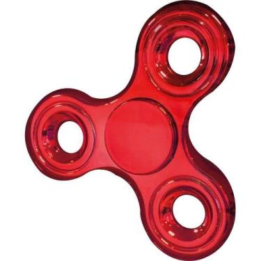 Imagem de Fidget Spinner Metalizado - - Candide