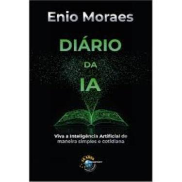 Imagem de Diário Da Ia - BRASPORT LIVROS, 3