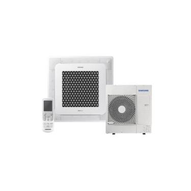 Imagem de Ar Condicionado Samsung Inverter 4 vias WindFree com WiFi 36.000 BTUs,
