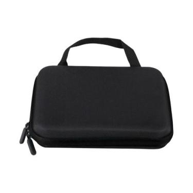 Imagem de Bolsa Organizadora Portátil Para Óleos Essenciais Com 63 Compartimento