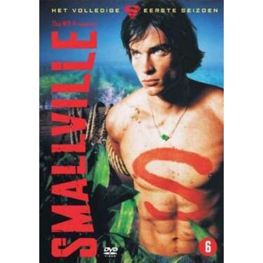 Imagem de Smallville Season 1