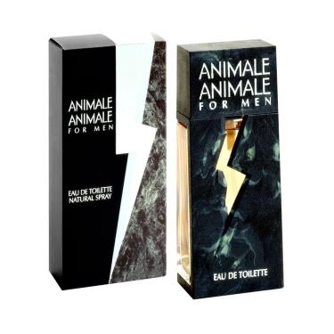 Imagem de Perfume Masc Animale Animale Original 100 Ml