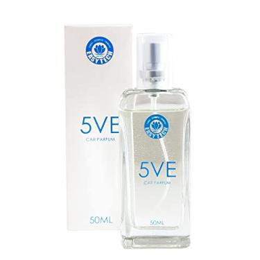 Imagem de Aromatizante Car Parfum 5ve 50ml Easytech