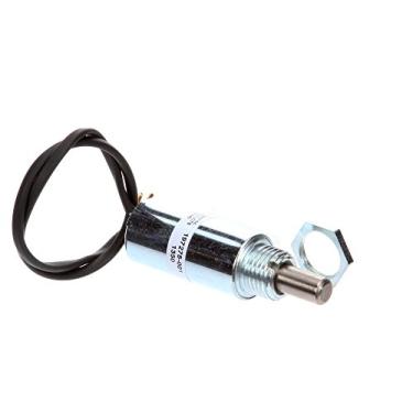 Imagem de Globe Solenoide de mesa 130090 24 volts DC Start S/N