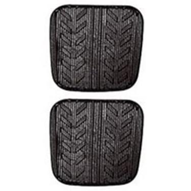 Imagem de Capa de Pedal Freio e Embreagem Ranger 2013/...