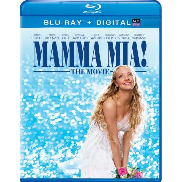 Imagem de Mamma Mia!