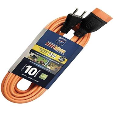 Imagem de EXTENSAO 10M PP2X2,5 1345 20A DAN.