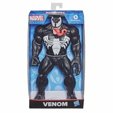 Imagem de Boneco Articulado - 25 cm - Marvel - Olympus Venom - Hasbro