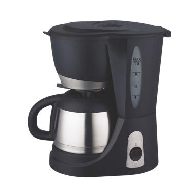 Imagem de Cafeteira Agratto Thermo Inox 25 Xícaras Preto
