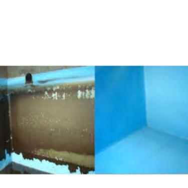 Imagem de Biocaixa 1L Limpeza De Reservatório Caixa D`Água Cisternas