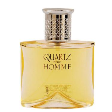 Imagem de Quartz Pour Homme Eau de Toilette Molyneux - Perfume Masculino 100ml