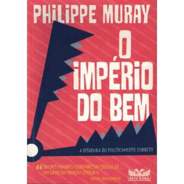 Imagem de Imperio Do Bem,O