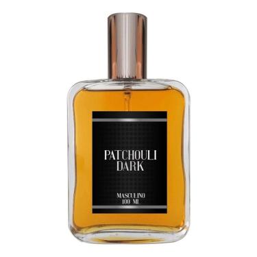 Imagem de Perfume Masculino Patchouli Dark 100ml + Mini Perfume 10ml