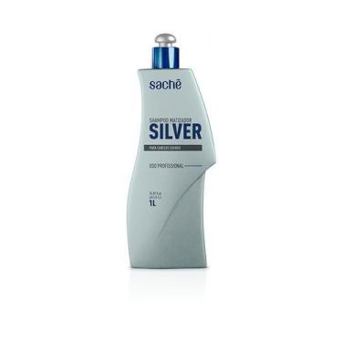 Imagem de Shampoo Silver 1L - Sachê Professional