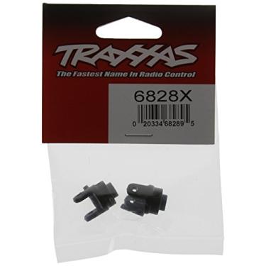 Imagem de Traxxas 6828X Resistente/Parafuso Diferencial de Saída Garfo Modelo de Peças de Carro
