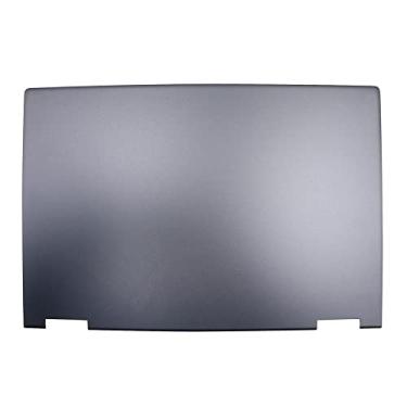 Imagem de Notebook LCD Top Capa para Lenovo Yoga Chromebook C630 5CB0S72829 81JX Capa traseira nova